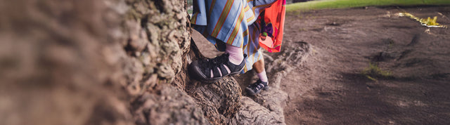 Quali sono i migliori sandali da trekking?