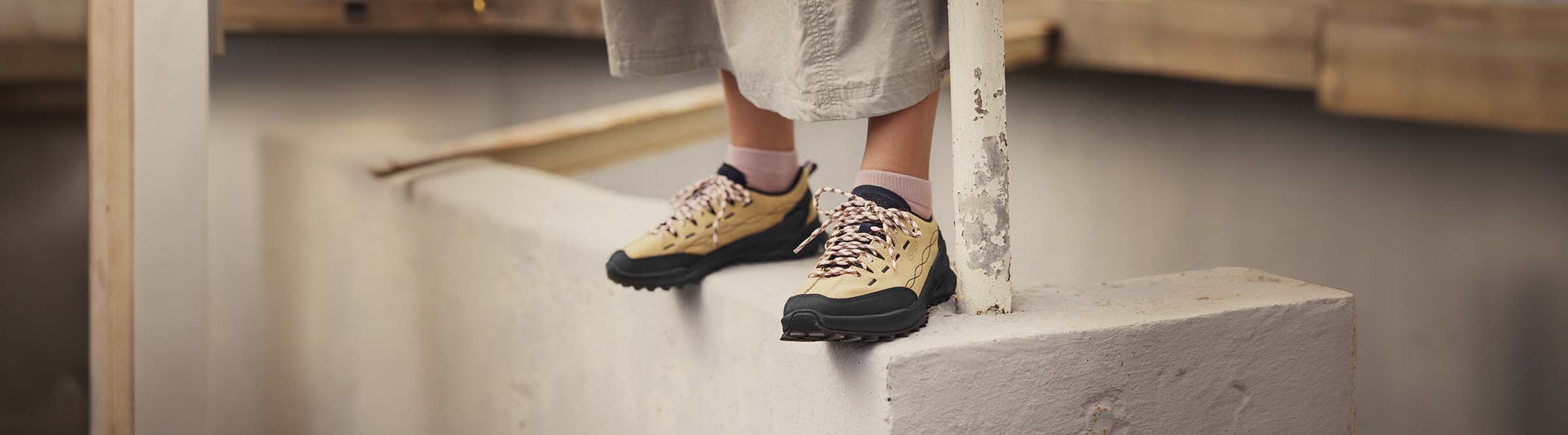 Sneakers Urban Style Scarpe Sneakers Lifestyle KEEN KEEN Italia