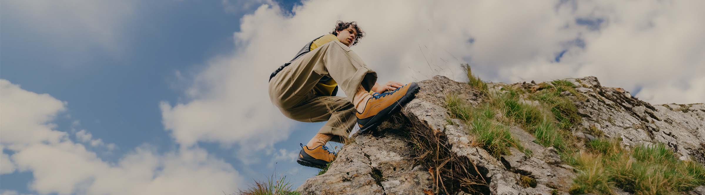 KEEN Jasper KEEN Footwear Italia KEEN Italia