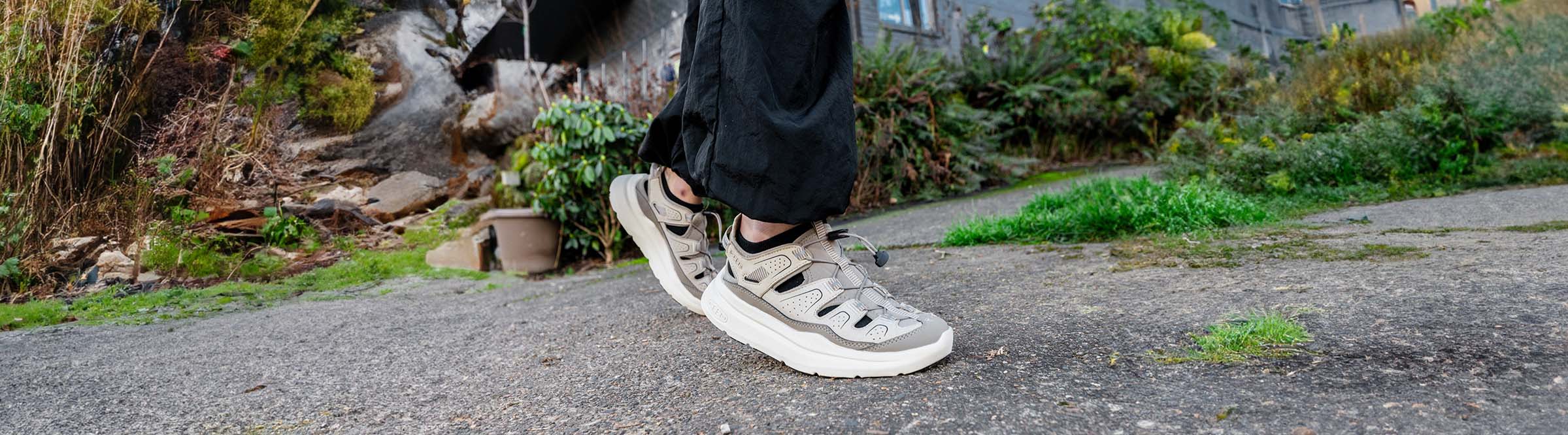 Scarpe Donna Comode per Camminare KEEN Footwear Italia KEEN Italia