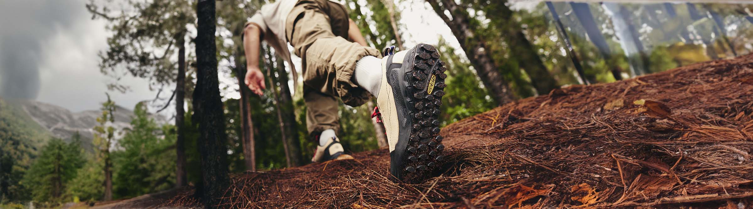 Scarpe per camminate lunghe best sale