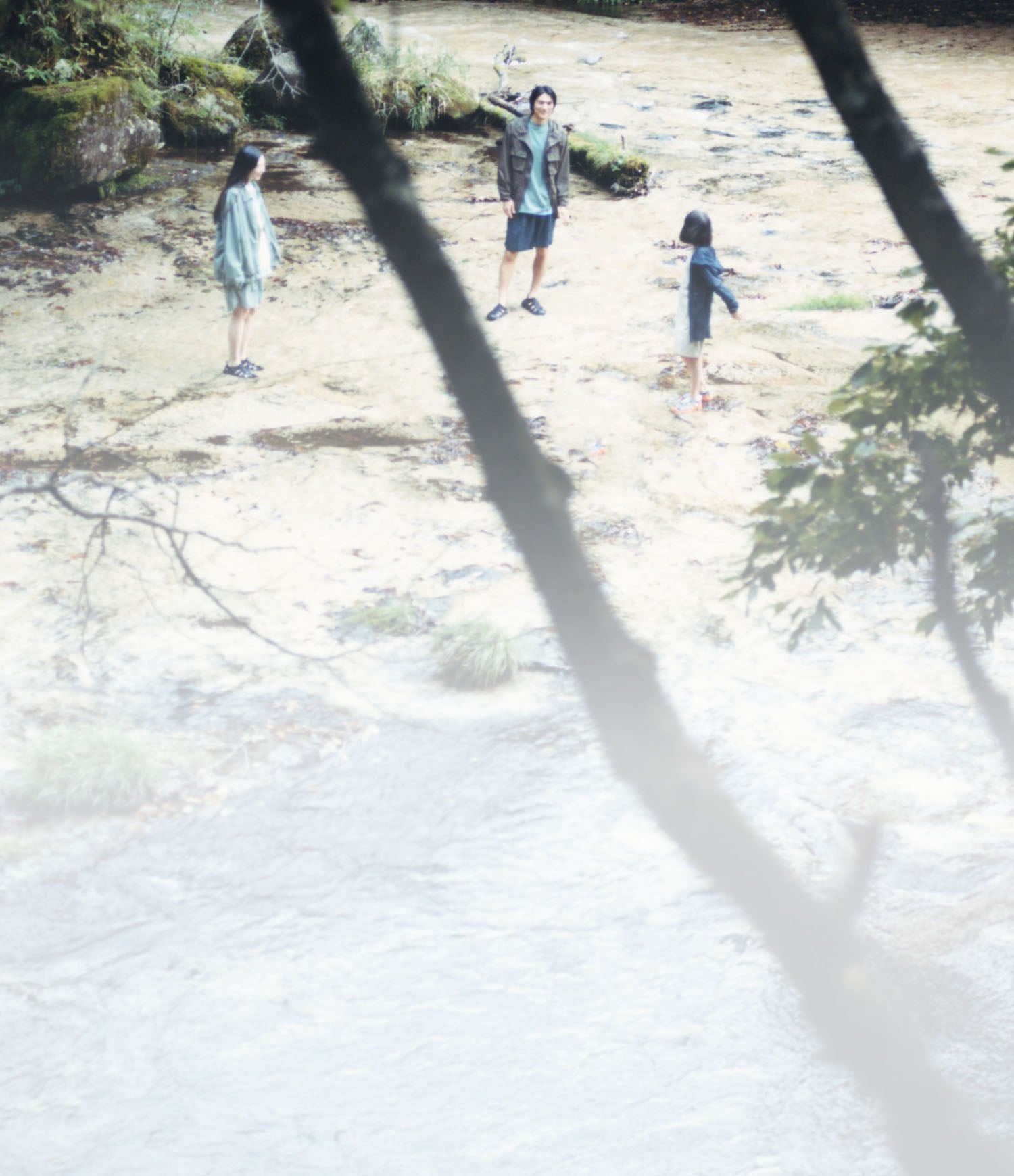 Sandali KEEN Hyperport H2 della collaborazione KEEN × Snow Peak, modello tecnico versatile per acqua, città e outdoor disponibile su Amuvia.