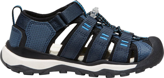 Newport Neo H2 C-Blue Nights/Brilliant Blue