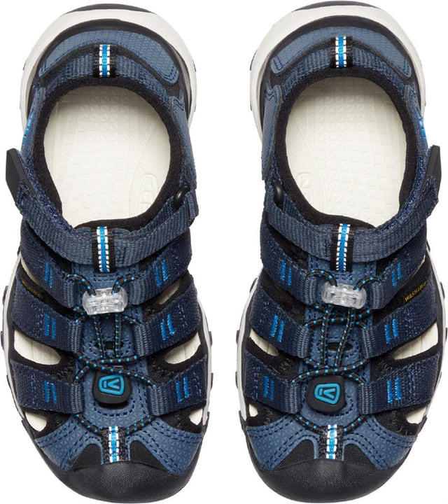 Newport Neo H2 C-Blue Nights/Brilliant Blue