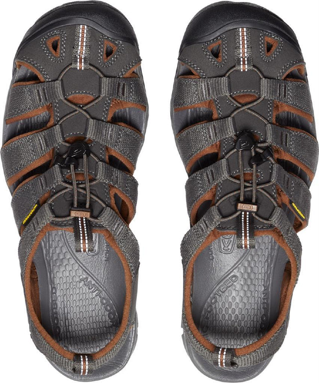 Clearwater Cnx M-Raven/Tortoise Shell