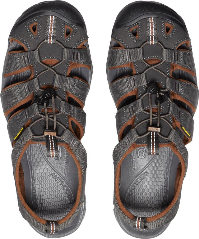 Clearwater Cnx M-Raven/Tortoise Shell