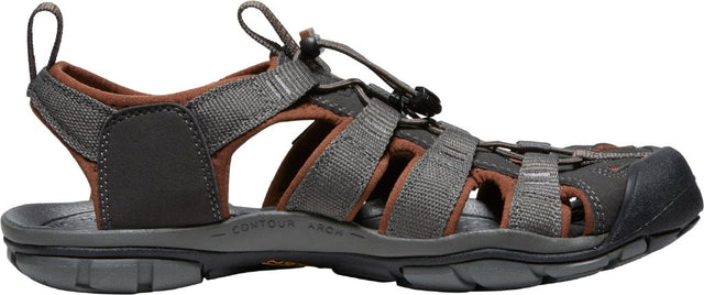 Clearwater Cnx M-Raven/Tortoise Shell