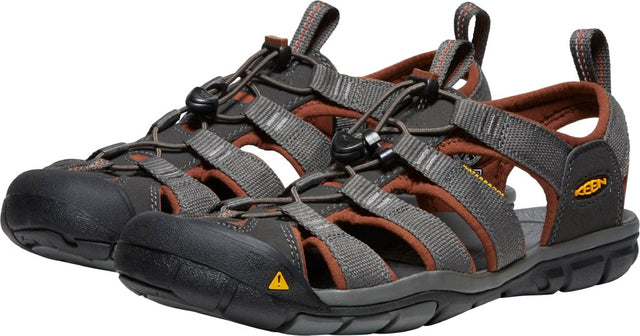 Clearwater Cnx M-Raven/Tortoise Shell