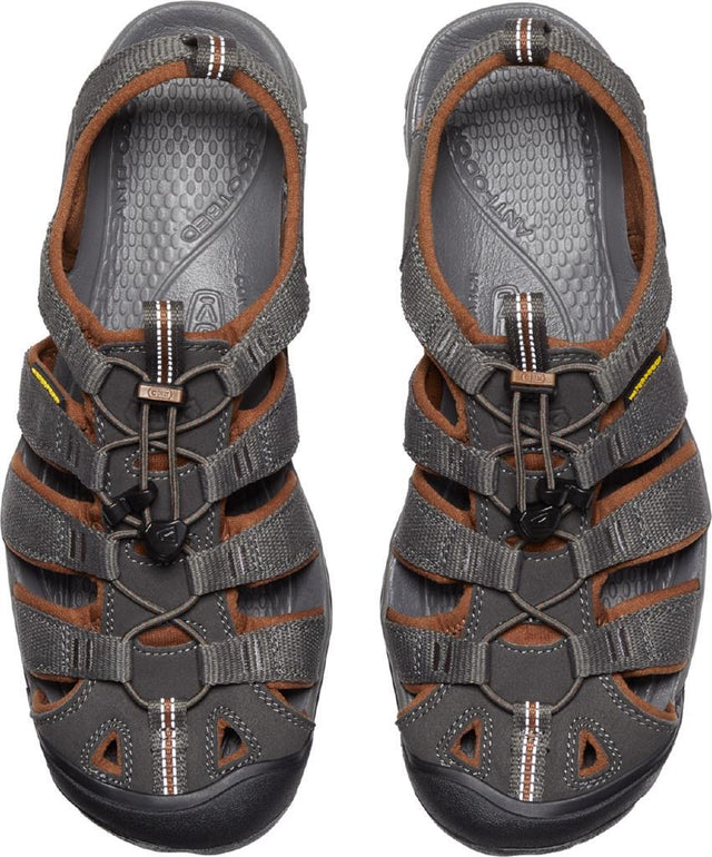 Clearwater Cnx M-Raven/Tortoise Shell