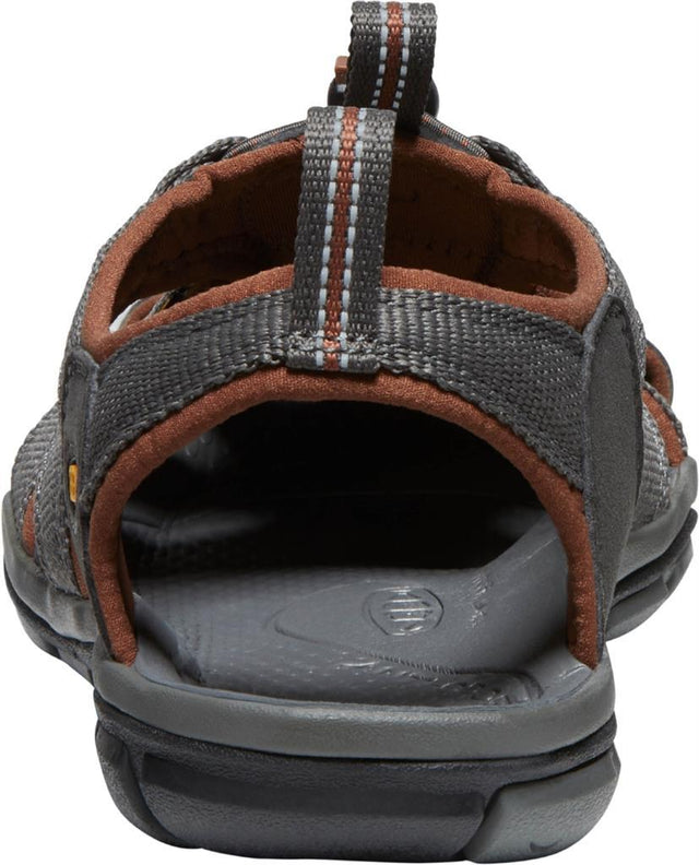 Clearwater Cnx M-Raven/Tortoise Shell