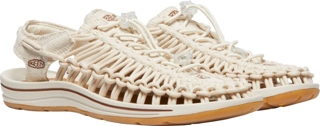 Uneek Canvas W-Natural Canvas/Birch