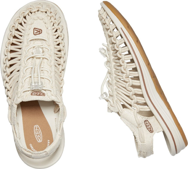 Uneek Canvas W-Natural Canvas/Birch