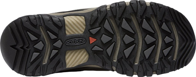 Targhee III Wp M-Bungee Cord/Black