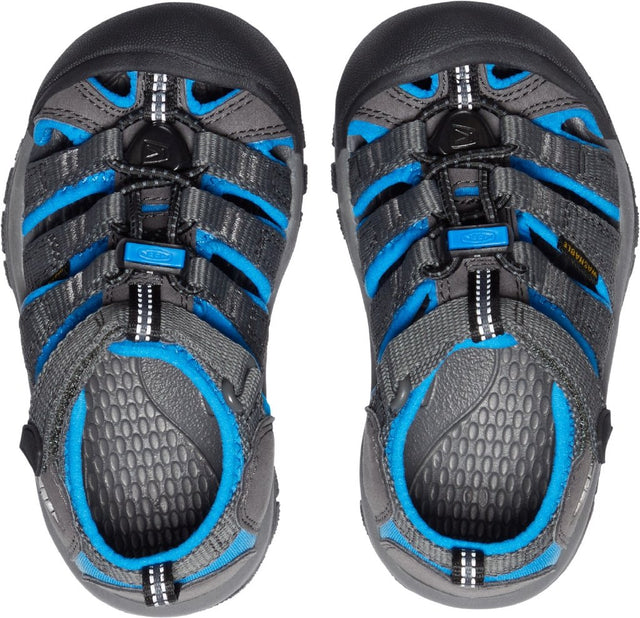 Newport H2 C-Magnet/Brilliant Blue