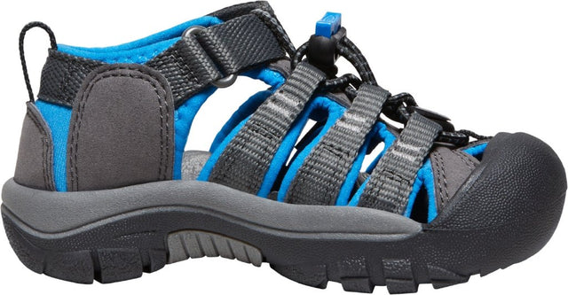 Newport H2 C-Magnet/Brilliant Blue