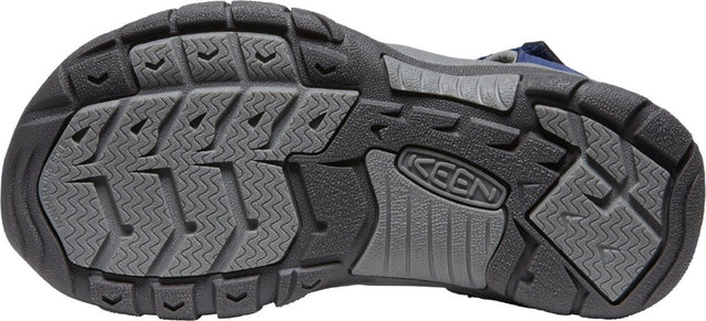 Newport H2 Y-Blue Depths/Gargoyle