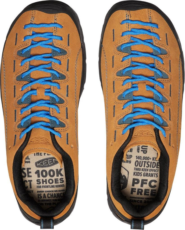 Jasper M-Cathay Spice/Orion Blue