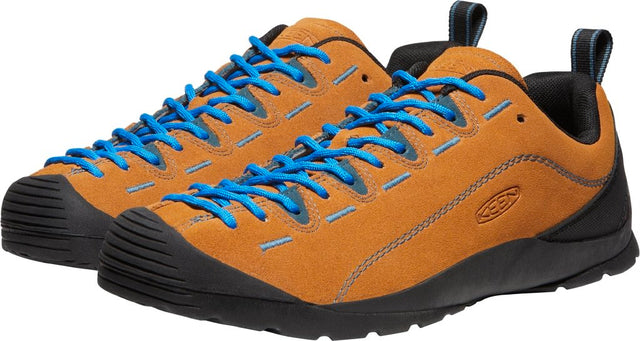 Jasper M-Cathay Spice/Orion Blue