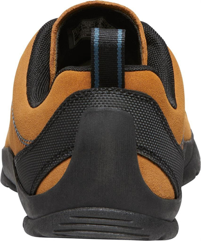 Jasper M-Cathay Spice/Orion Blue