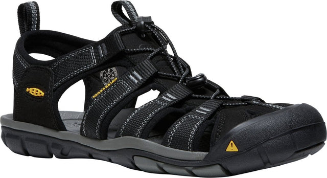 Clearwater Cnx M-Black/Gargoyle