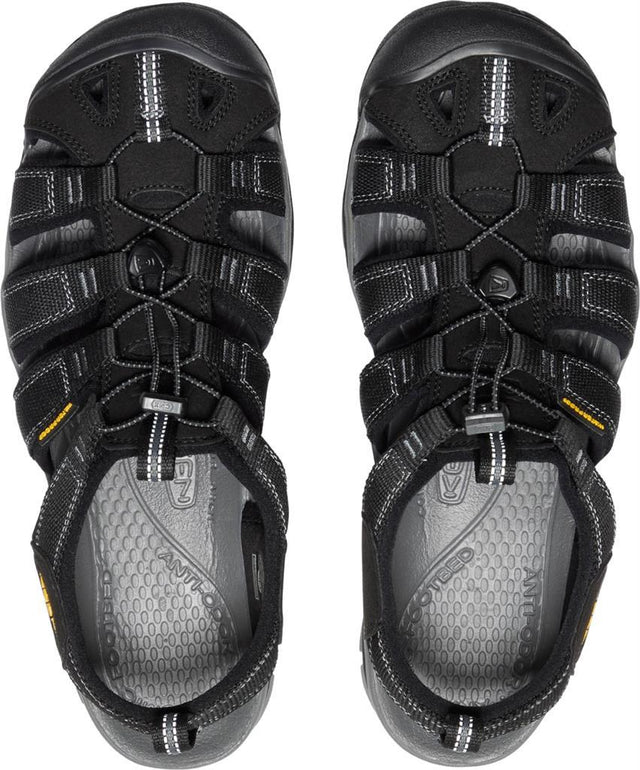 Clearwater Cnx M-Black/Gargoyle