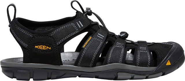 Clearwater Cnx M-Black/Gargoyle