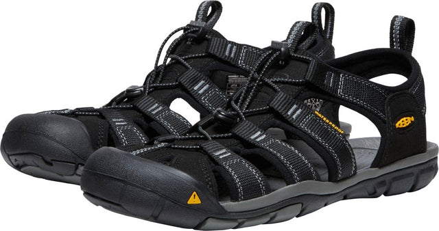 Clearwater Cnx M-Black/Gargoyle