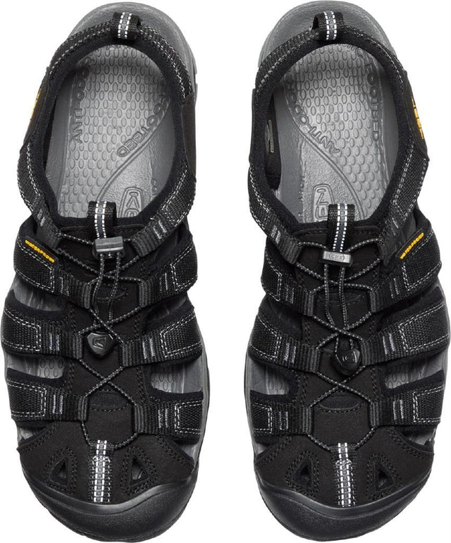 Clearwater Cnx M-Black/Gargoyle
