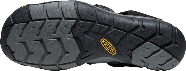 Clearwater Cnx M-Black/Gargoyle