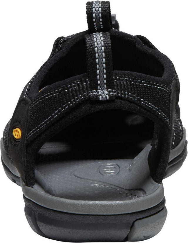 Clearwater Cnx M-Black/Gargoyle