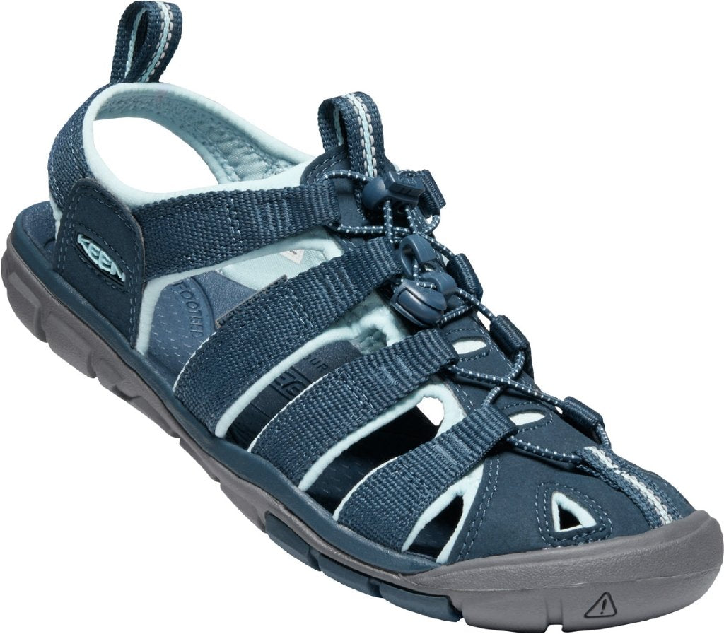 Sandali Rosa Uneek | Keen | Donna