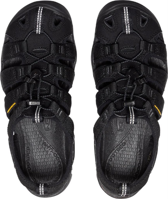 Clearwater Cnx W-Black/Black
