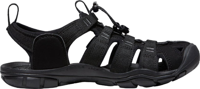 Clearwater Cnx W-Black/Black