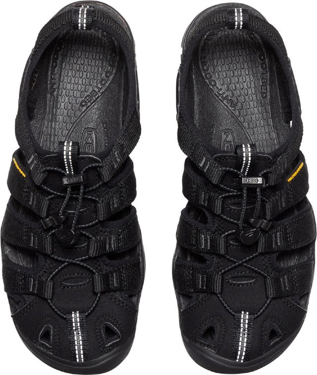 Clearwater Cnx W-Black/Black