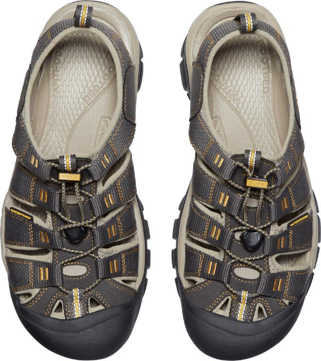 Newport H2 M-Raven/Aluminum