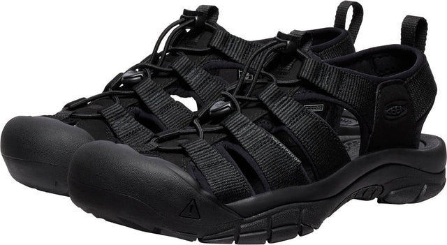 Newport H2 M-Triple Black