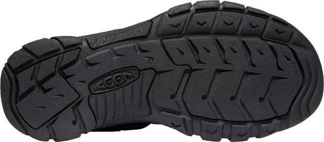 Newport H2 M-Triple Black