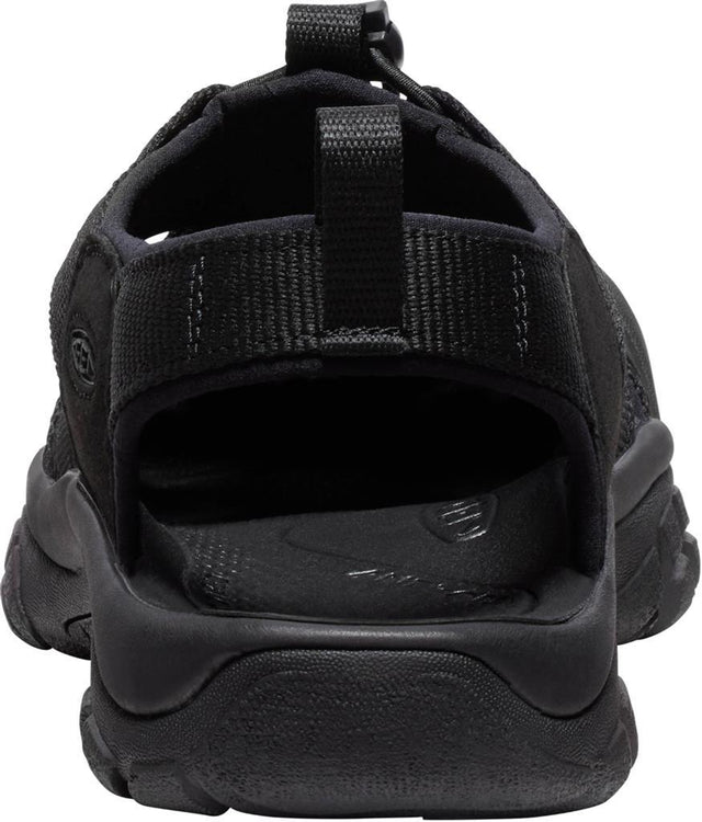Newport H2 M-Triple Black