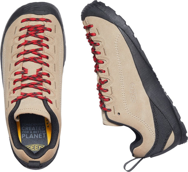 Jasper W-Silver Mink