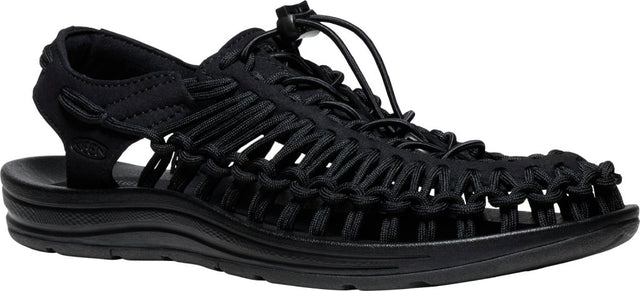 Uneek W-Black/Black