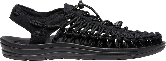 Uneek W-Black/Black