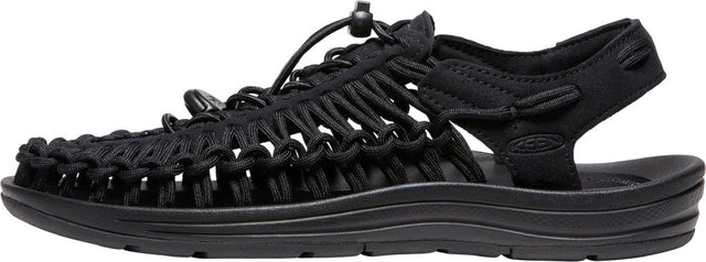 Uneek W-Black/Black
