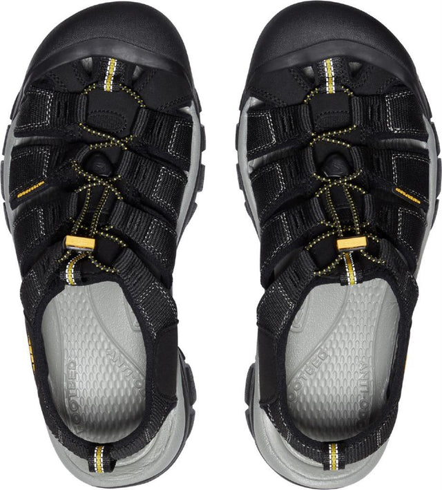 Newport H2 M-Black