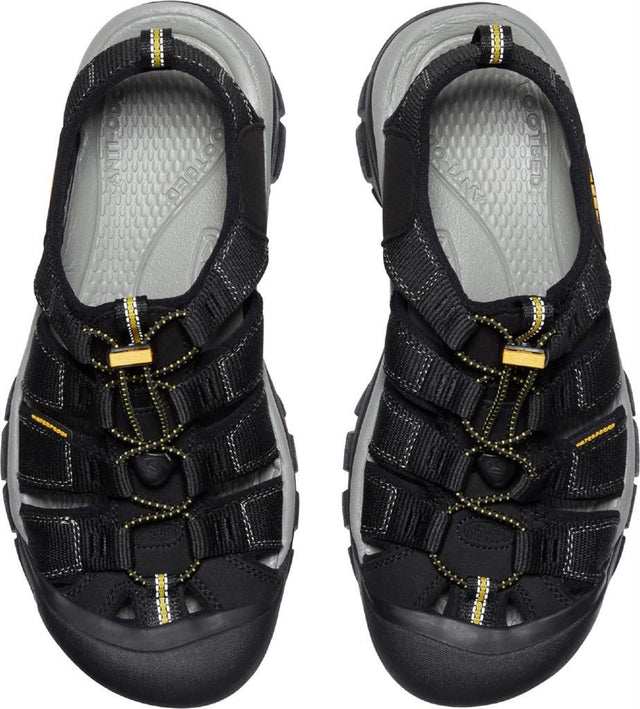 Newport H2 M-Black