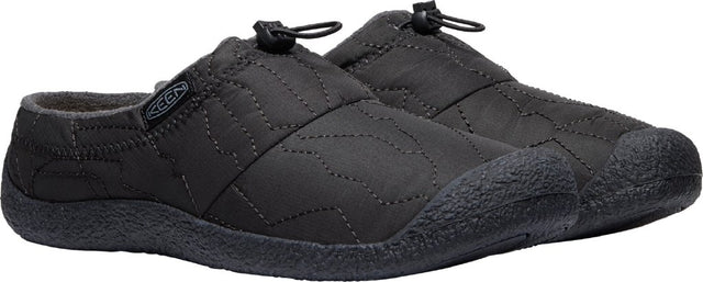 Howser III Slide M-Triple Black/Black