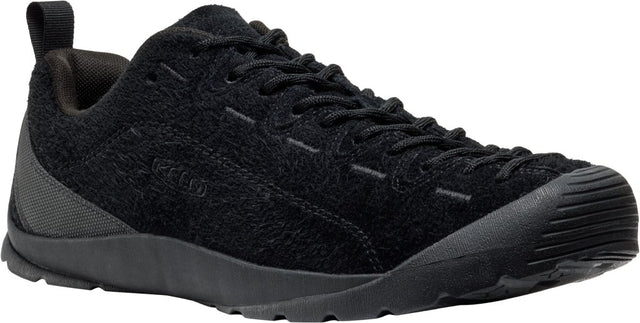 Jasper M-Black/Black