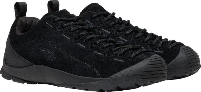 Jasper M-Black/Black