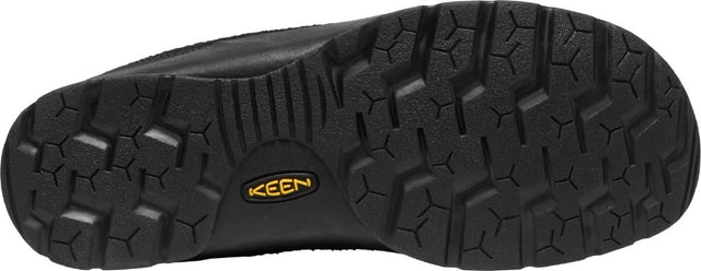 Jasper M-Black/Black