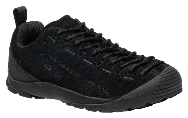 Jasper W-Black/Black