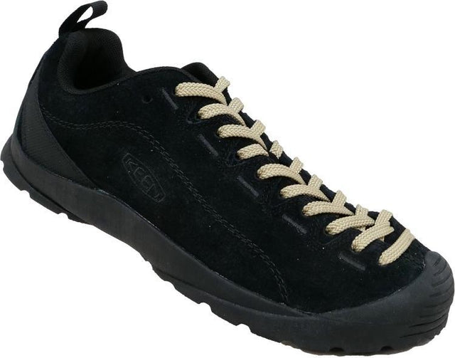 Jasper W-Black/Black